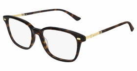 Gucci GG0520O-002 53  Mens  Eyeglasses