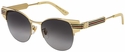 Gucci GG0521S00152    Sunglasses