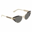 Gucci GG0522S 001 55  Ladies  Sunglasses