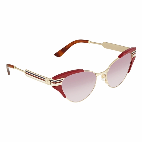 Gucci GG0522S 004 55  Ladies  Sunglasses