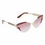 Gucci GG0522S 004 55  Ladies  Sunglasses