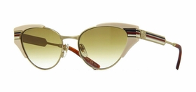 Gucci GG0522S 005 55 Ladies Sunglasses Gucci GG0522S 005 55 Ladies Sunglasses