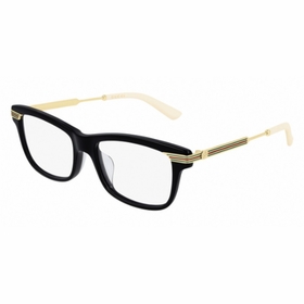 Gucci GG0524O-001 52  Ladies  Eyeglasses