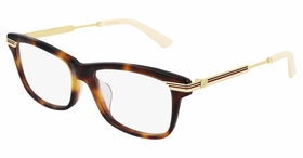 Gucci GG0524O006 54  Ladies  Eyeglasses