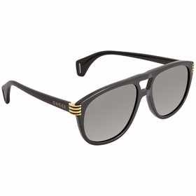Gucci GG0525S 001 60 GG0525 Mens Sunglasses Gucci GG0525S 001 60 GG0525 Mens Sunglasses