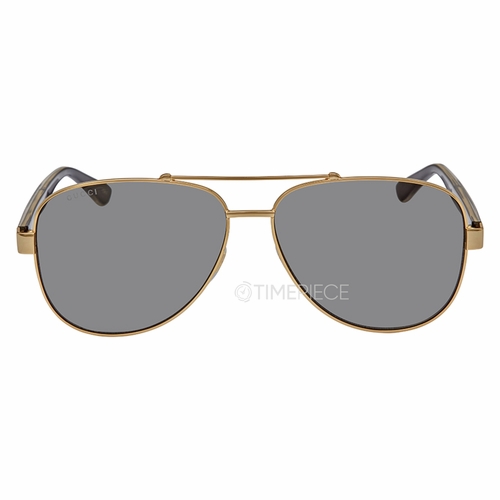 Gucci GG0528S 006 63  Mens  Sunglasses