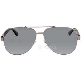 Gucci GG0528S 007 63 Mens Sunglasses Gucci GG0528S 007 63 Mens Sunglasses