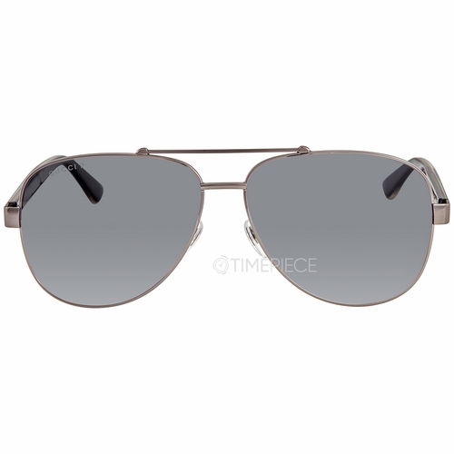 Gucci GG0528S 007 63  Mens  Sunglasses