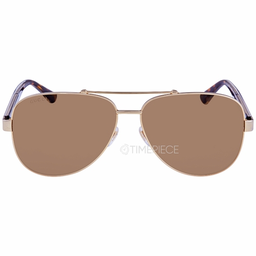 Gucci GG0528S 008 63  Mens  Sunglasses