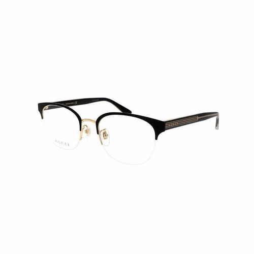 Gucci GG0531OA001 51 Mens Eyeglasses