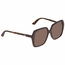 Gucci GG0533SA 002 56  Ladies  Sunglasses