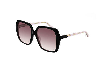 Gucci GG0533SA-003 56  Ladies  Sunglasses