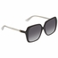 Gucci GG0533SA-005 56  Ladies  Sunglasses