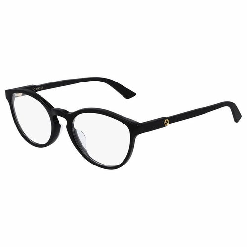 Gucci GG0534OA001 52  Unisex  Eyeglasses