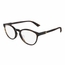 Gucci GG0534OA002 52  Unisex  Eyeglasses