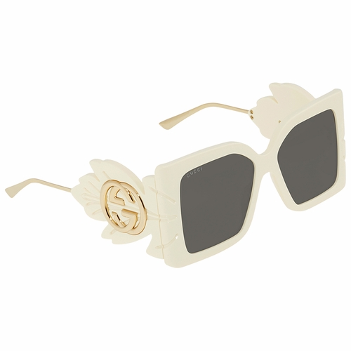 Gucci GG0535S 002 56  Ladies  Sunglasses