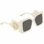 Gucci GG0535S 002 56  Ladies  Sunglasses