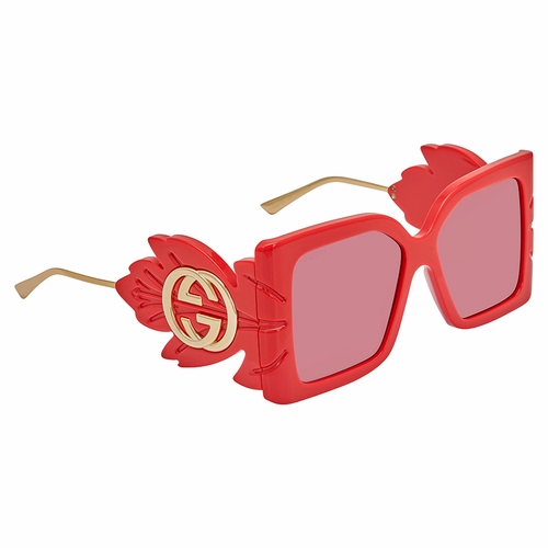Gucci GG0535S 005 56  Ladies  Sunglasses