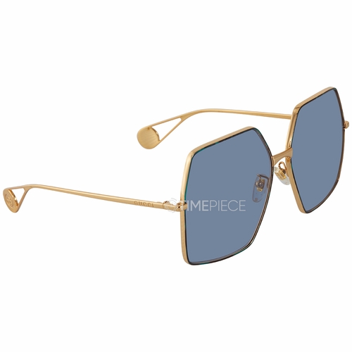 Gucci GG0536S00461  Ladies  Sunglasses