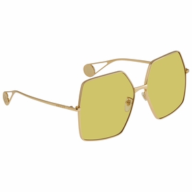 Gucci GG0536S00761 Ladies Sunglasses Gucci GG0536S00761 Ladies Sunglasses