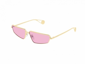 Gucci GG0537S00563 Ladies Sunglasses Gucci GG0537S00563 Ladies Sunglasses