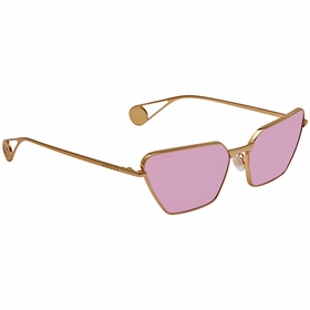 Gucci GG0538S 005 63 Ladies Sunglasses Gucci GG0538S 005 63 Ladies Sunglasses