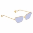 Gucci GG0538S 006 63  Ladies  Sunglasses