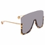 Gucci GG0540S00299 GG0540 Ladies  Sunglasses