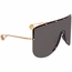 Gucci GG0541S00199 GG0541 Ladies Sunglasses