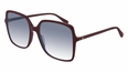 Gucci GG0544S-003 57 Ladies Sunglasses