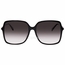 Gucci GG0544SA 001 58  Ladies  Sunglasses