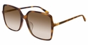 Gucci GG0544SA-002  Ladies  Sunglasses
