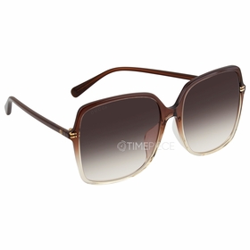 Gucci GG0544SA-004 Ladies Sunglasses Gucci GG0544SA-004 Ladies Sunglasses