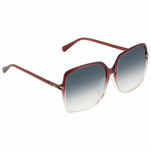 Gucci GG0544SA00558  Ladies  Sunglasses