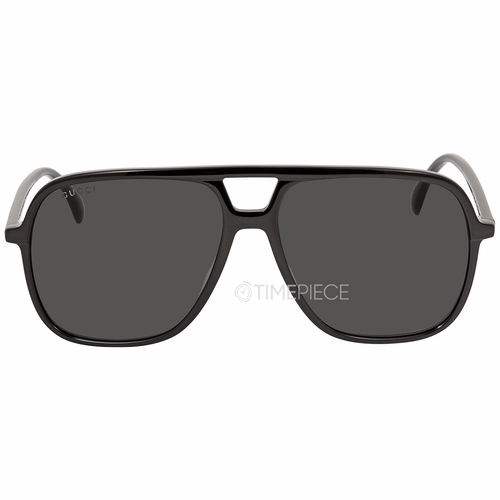 Gucci GG0545S 001 58  Mens  Sunglasses