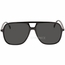 Gucci GG0545S 001 58  Mens  Sunglasses