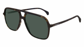 Gucci GG0545S 002 58 Sunglasses Gucci GG0545S 002 58 Sunglasses