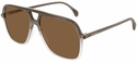 Gucci GG0545S 005 58 Mens Sunglasses