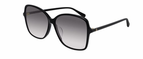 Gucci GG0546SK-001 60 Ladies Sunglasses Gucci GG0546SK-001 60 Ladies Sunglasses