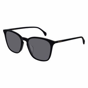 Gucci GG0547SK 001 55 Mens Sunglasses Gucci GG0547SK 001 55 Mens Sunglasses
