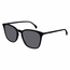 Gucci GG0547SK 001 55 Mens Sunglasses
