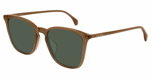 Gucci GG0547SK-002 55  Mens  Sunglasses