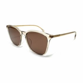 Gucci GG0547SK 004 55 Mens Sunglasses Gucci GG0547SK 004 55 Mens Sunglasses