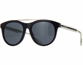Gucci GG0559S 001 54 Unisex Sunglasses Gucci GG0559S 001 54 Unisex Sunglasses