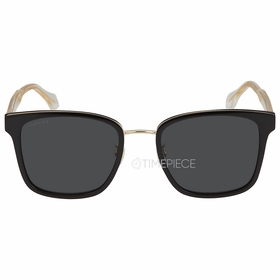 Gucci GG0563SKN 001 55 Mens Sunglasses Gucci GG0563SKN 001 55 Mens Sunglasses
