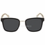 Gucci GG0563SKN 001 55  Mens  Sunglasses