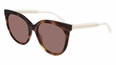 Gucci GG0565S-002 54  Ladies  Sunglasses