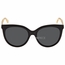 Gucci GG0565SN 001 54  Ladies  Sunglasses