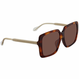 Gucci GG0567SA-002 58 Ladies Sunglasses Gucci GG0567SA-002 58 Ladies Sunglasses