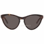 Gucci GG0569S 002 54 Ladies Sunglasses